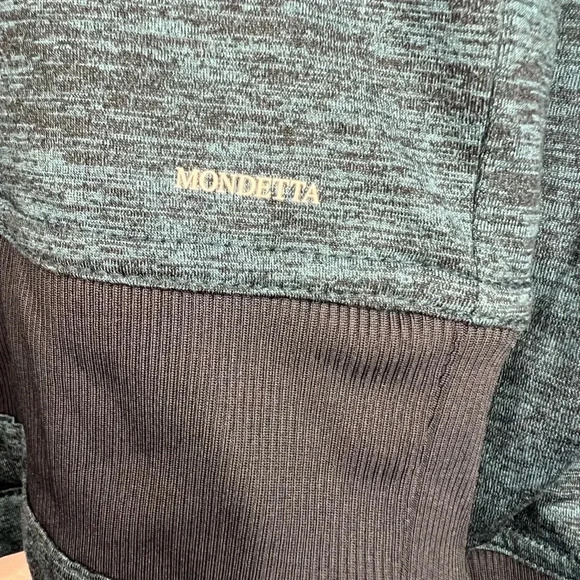 Mondetta Women’s Performance Luxury Pullover Hooded Top Size small - Picture 4 of 10